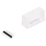 SLV W 3 SMD 048 11 Z SM Fischer Elektronik Steckverbindersysteme