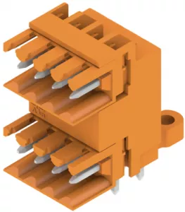1633370000 Weidmüller Steckverbindersysteme