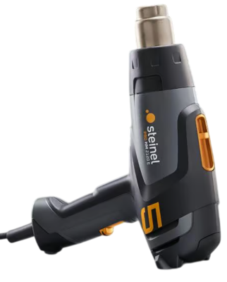 HM 2120 E Steinel Heißluftgebläse Bild 4