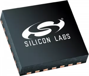 C8051F413-GMR Silicon Laboratories Microcontroller