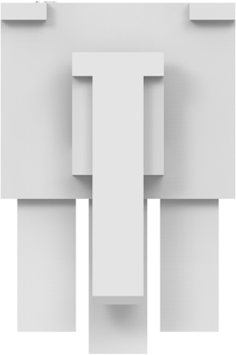 1586105-3 AMP Steckverbindersysteme Bild 3