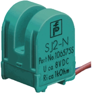 70132972 PEPPERL+FUCHS Näherungsschalter, Reedschalter