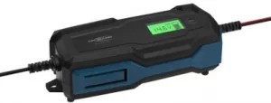 BC6-12V/6A Ansmann Bleiakku-Ladegeräte