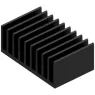 10078995 Fischer Elektronik Kühlkörper