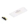 SL 12 SMD 058 7 S B SM Fischer Elektronik Steckverbindersysteme