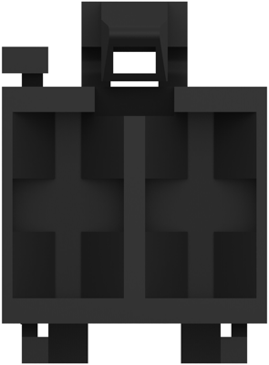 8-1241983-2 AMP Steckverbindersysteme Bild 5