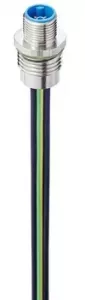934980001 Lumberg Automation Sensor-Aktor Rundsteckverbinder