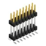 SL 16 SMD 157 16 S Fischer Elektronik Steckverbindersysteme