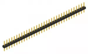 SLY108133G Fischer Elektronik Steckverbindersysteme