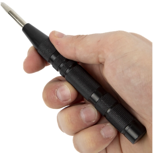 T3595 C.K Tools Körner, Meißel, Splintentreiber Bild 4