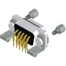 15-006593 CONEC D-Sub Steckverbinder