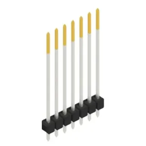 10048978 Fischer Elektronik Steckverbindersysteme