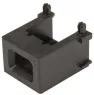 09455451002 Harting Adapter für AV Steckverbinder