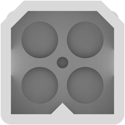770842-1 AMP Steckverbindersysteme Bild 5