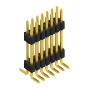 SLVW10SMD10214G Fischer Elektronik Steckverbindersysteme