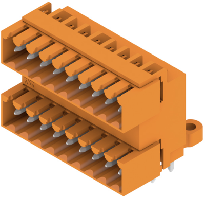 1633650000 Weidmüller Steckverbindersysteme Bild 1
