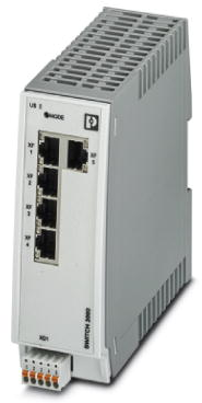 2702323 Phoenix Contact Industrial Ethernet Switches