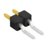 SL 12 SMD 031 2 S Fischer Elektronik Steckverbindersysteme