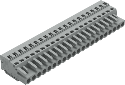 231-121/102-000 WAGO Steckverbindersysteme Bild 1