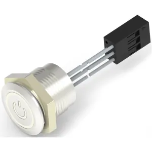 2342833-4 Alcoswitch Druckschalter