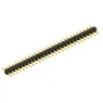 SL 12 SMD 035 28 G Fischer Elektronik Steckverbindersysteme