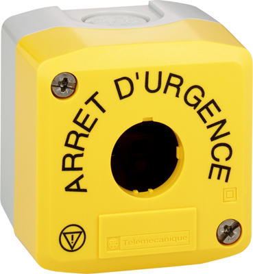 XALK01HFR Schneider Electric Zubehör für Befehlsgeräte
