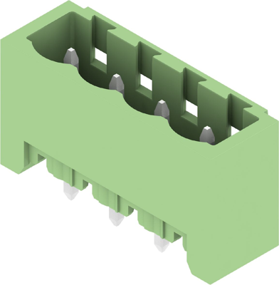 1397370000 Weidmüller Steckverbindersysteme Bild 1