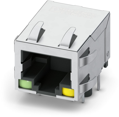 1664057 Phoenix Contact Modularsteckverbinder