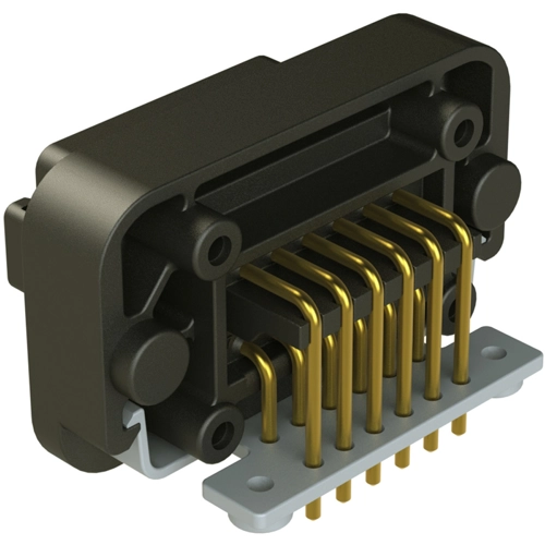 AT13-12PB-BM01 Amphenol Steckverbindersysteme Bild 2