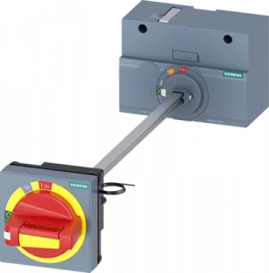 3VA9257-0FK27 Siemens Zubehör für Sicherungen