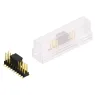 SL 11 SMD 078 20 G B SM Fischer Elektronik Steckverbindersysteme