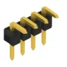 SL 18 042 4 G Fischer Elektronik Steckverbindersysteme