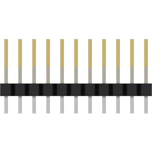 6-146253-1 AMP Steckverbindersysteme Bild 4