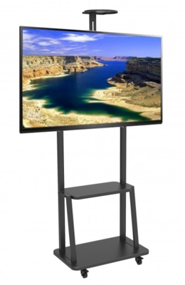 ICA-TR33 EFB-Elektronik Monitor Halterung Bild 4