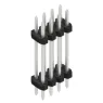 SLY 6 122 8 Z Fischer Elektronik Steckverbindersysteme