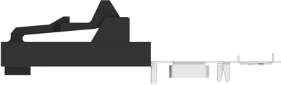 5-103956-2 AMP Steckverbindersysteme Bild 2