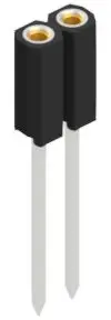 10026875 Fischer Elektronik Steckverbindersysteme