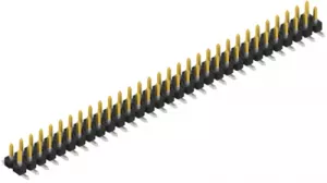 SLLP6SMD03862SPS Fischer Elektronik Steckverbindersysteme