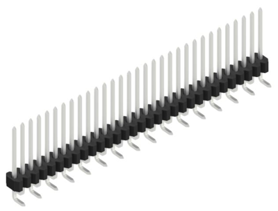 SLVW1SMD07331Z Fischer Elektronik Steckverbindersysteme