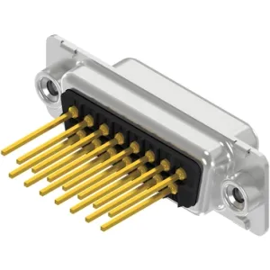 164A10429X CONEC D-Sub Steckverbinder