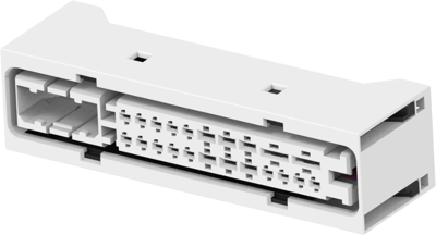 2-1534180-1 TE Connectivity Automotive Leistungssteckverbinder Bild 1