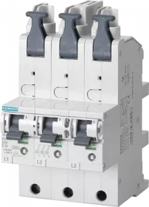 5SP3835-2 Siemens Sicherungsautomaten