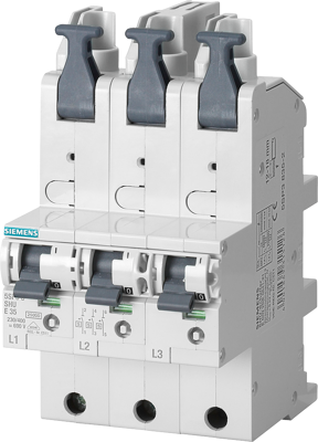 5SP3835-2 Siemens Sicherungsautomaten
