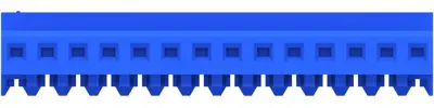 4-640442-4 AMP Steckverbindersysteme Bild 5