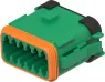 DT06-12SC-CE05 DEUTSCH Automotive Leistungssteckverbinder
