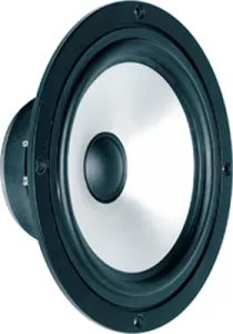 AL 170 8 OHM VISATON Akustische Signalgeber