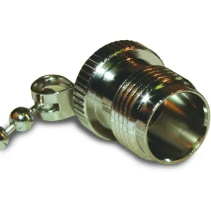 122486 Amphenol RF Zubehör für Koaxialsteckverbinder