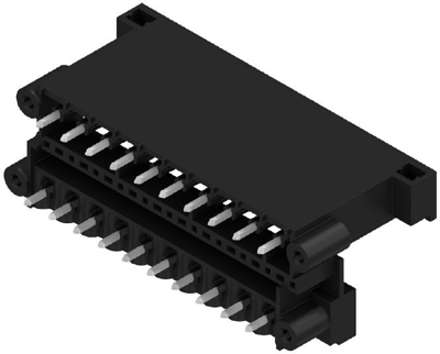1828850000 Weidmüller Steckverbindersysteme Bild 2