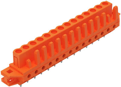 232-174/031-000 WAGO Steckverbindersysteme Bild 1
