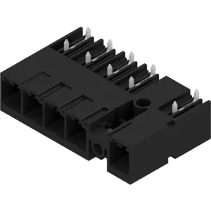 2500400000 Weidmüller Steckverbindersysteme